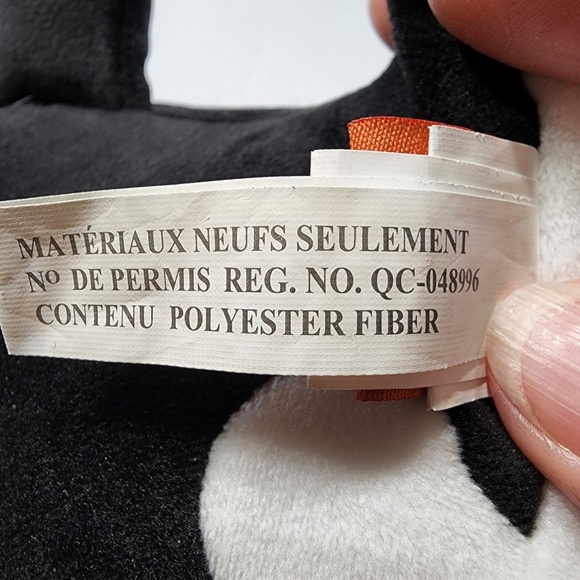 Adventure Planet Orca plush EUC - Picture 8 of 10